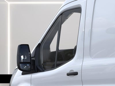 2026 Ford Transit 250