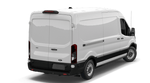 2027 Ford Transit 250