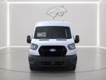 2026 Ford Transit Cargo Van T-250 148" Med Rf 9150 GVWR RWD