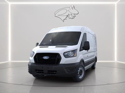 2026 Ford Transit Cargo Van T-250 148" Med Rf 9150 GVWR RWD