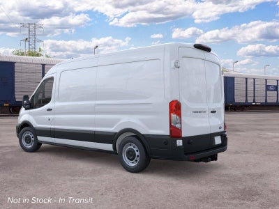 2026 Ford Transit Cargo Van Cargo Van