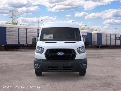 2026 Ford Transit Cargo Van Cargo Van