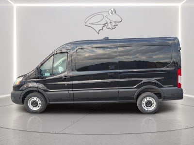 2027 Ford Transit Cargo Van Cargo Van