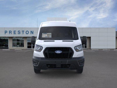 2026 Ford Transit Cargo Van Cargo Van