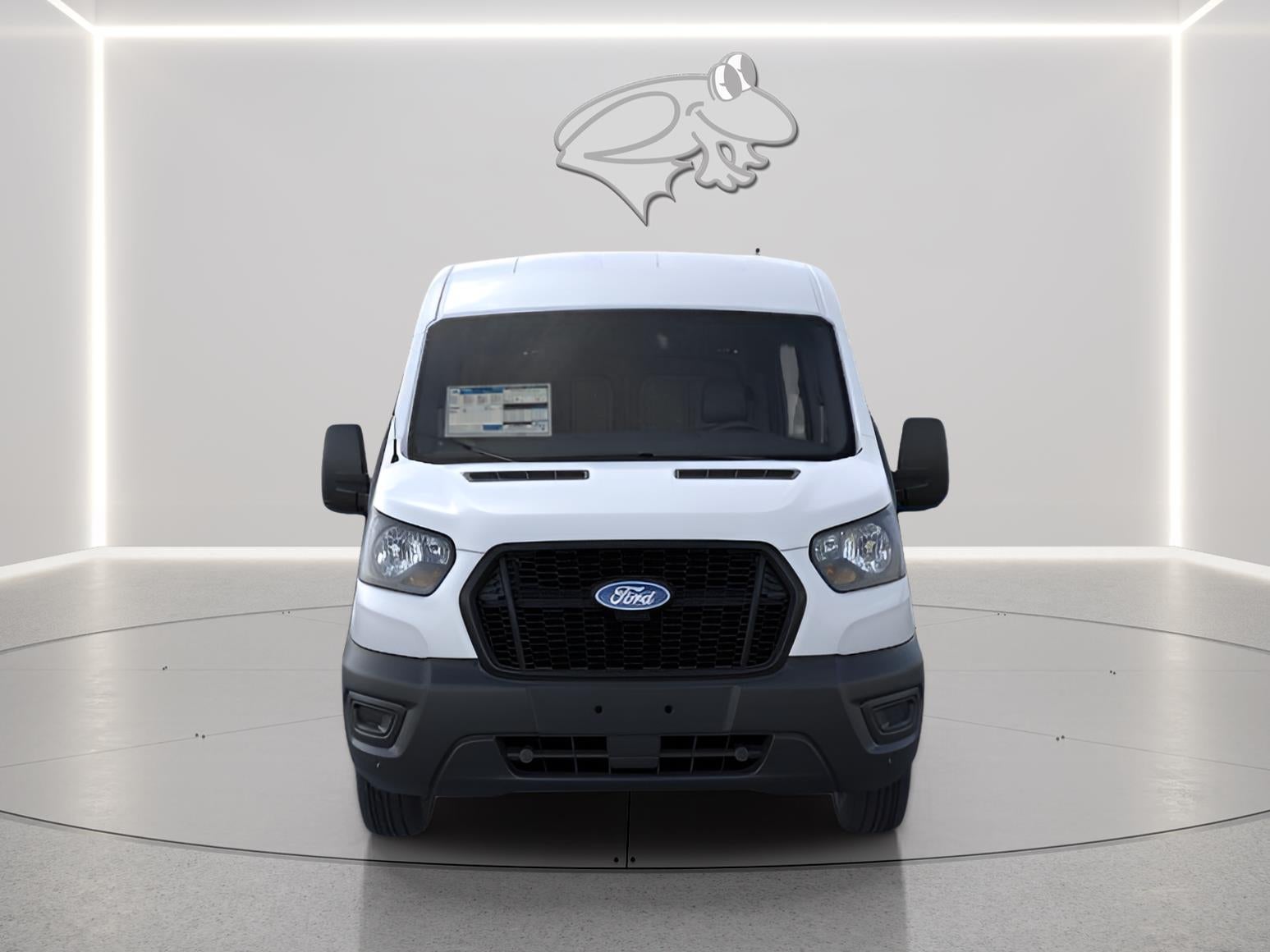 2026 Ford Transit Cargo Van Cargo Van