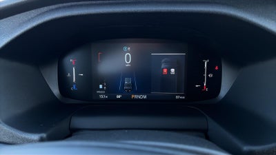 2027 Ford Transit 250