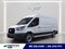 2026 Ford Transit 250