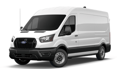 2026 Ford Transit T250