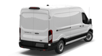 2026 Ford Transit T250