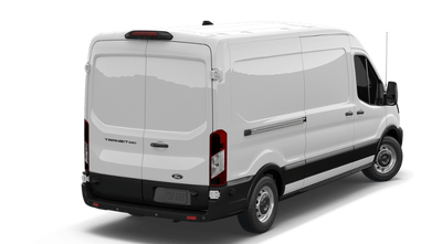 2026 Ford Transit T250