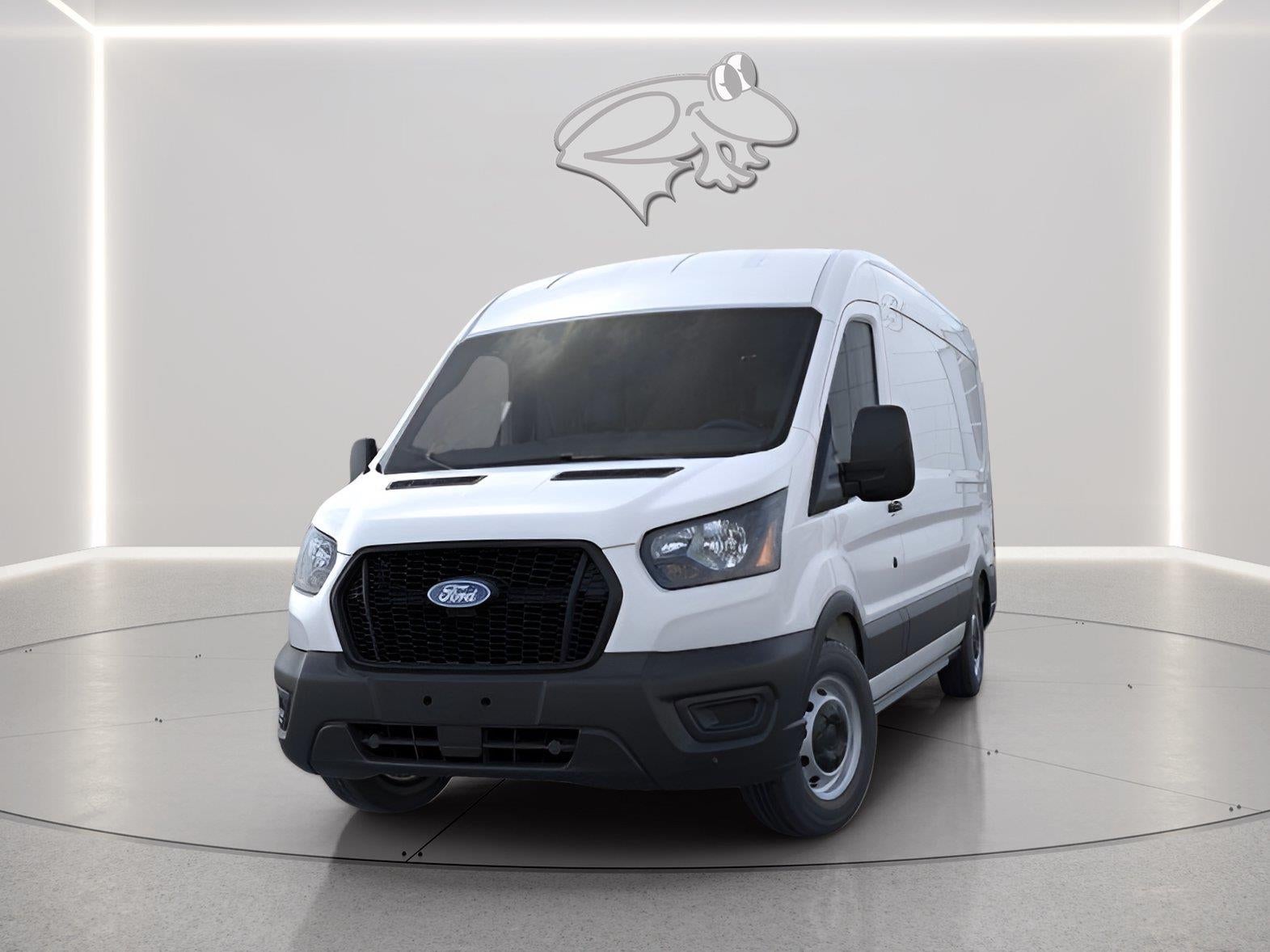 2026 Ford Transit Cargo Van Cargo Van