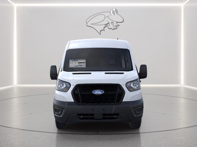 2026 Ford Transit Cargo Van T250