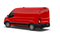 2026 Ford Transit T250