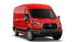 2026 Ford Transit T250