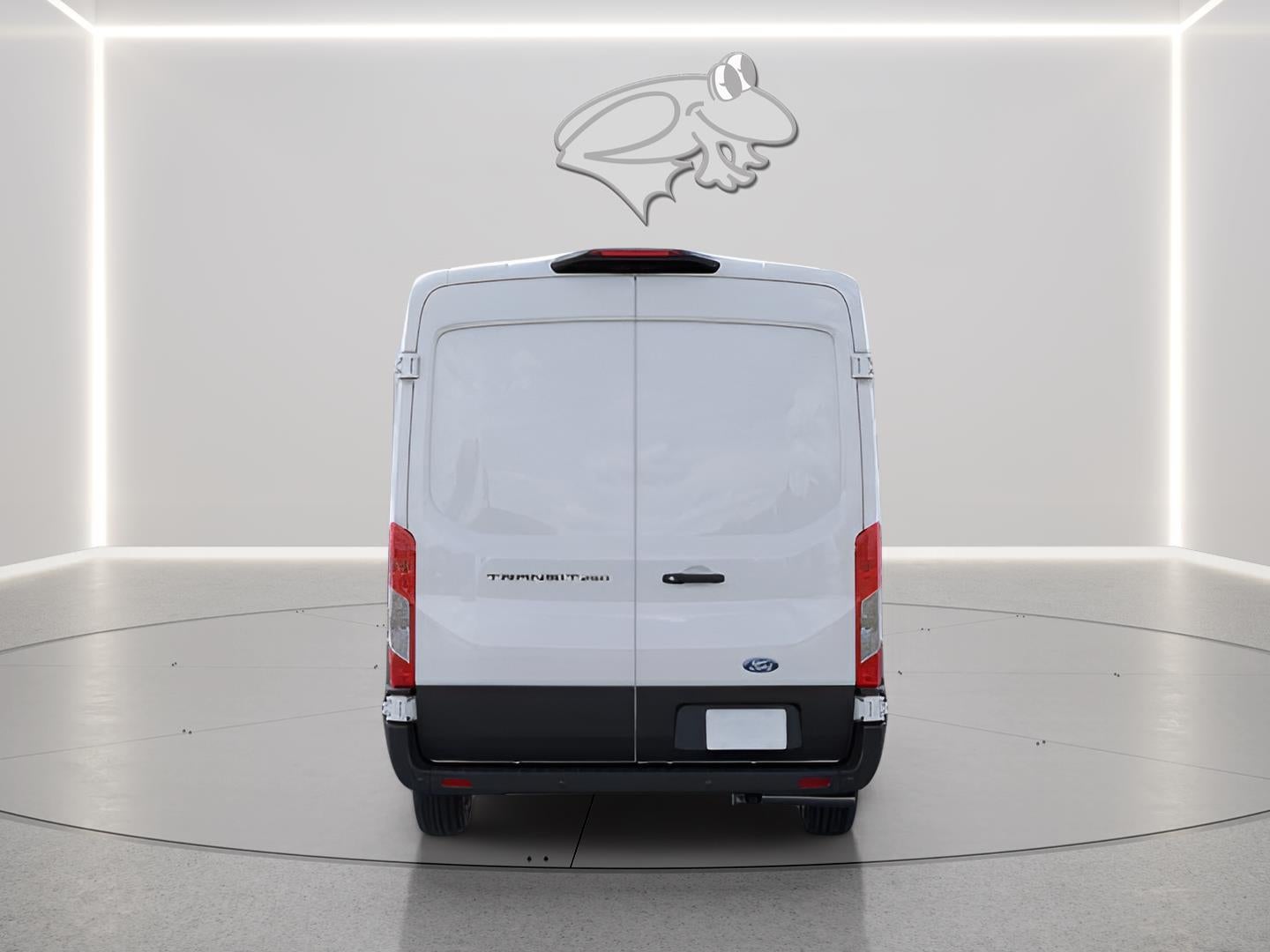 2026 Ford Transit Cargo Van Cargo Van