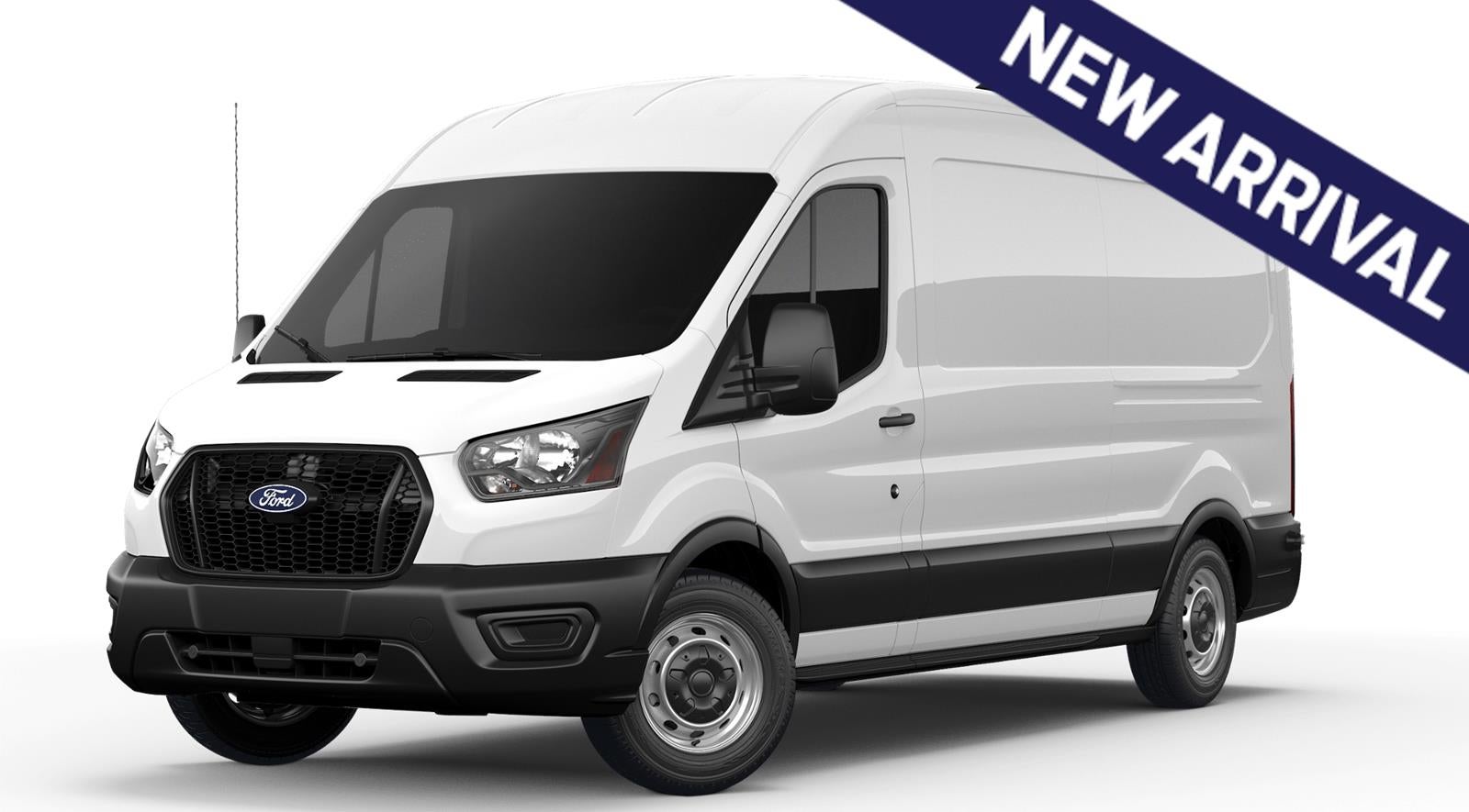 2026 Ford Transit's photo