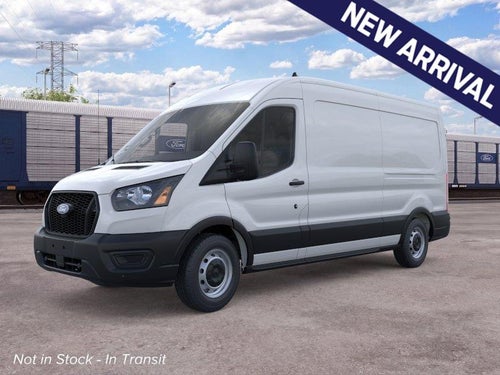 2026 Ford Transit Cargo Van Cargo Van