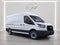 2026 Ford Transit 250