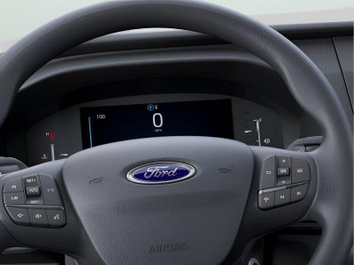 2027 Ford Transit Cargo Van 250