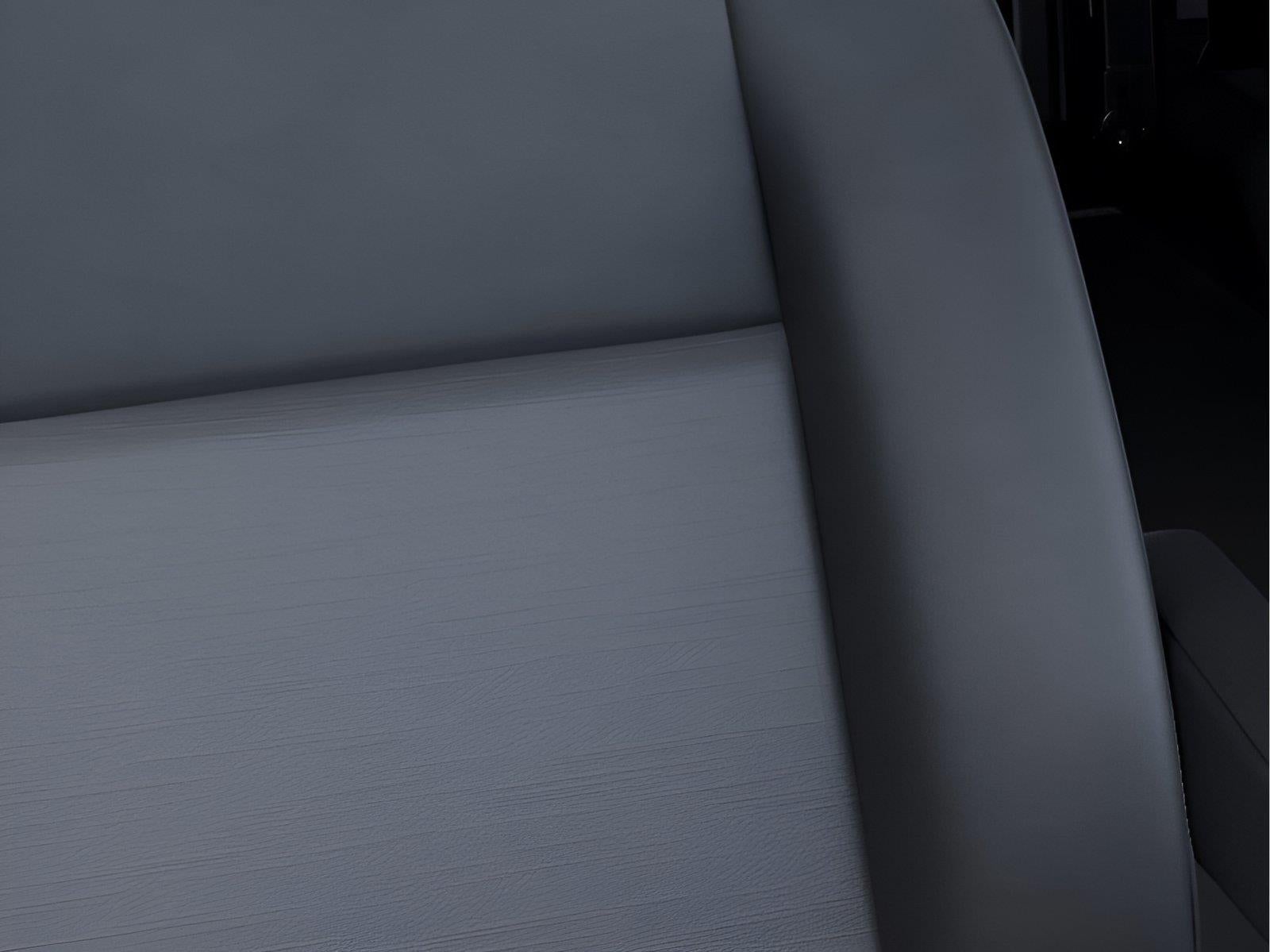 2027 Ford Transit Cargo Van 250
