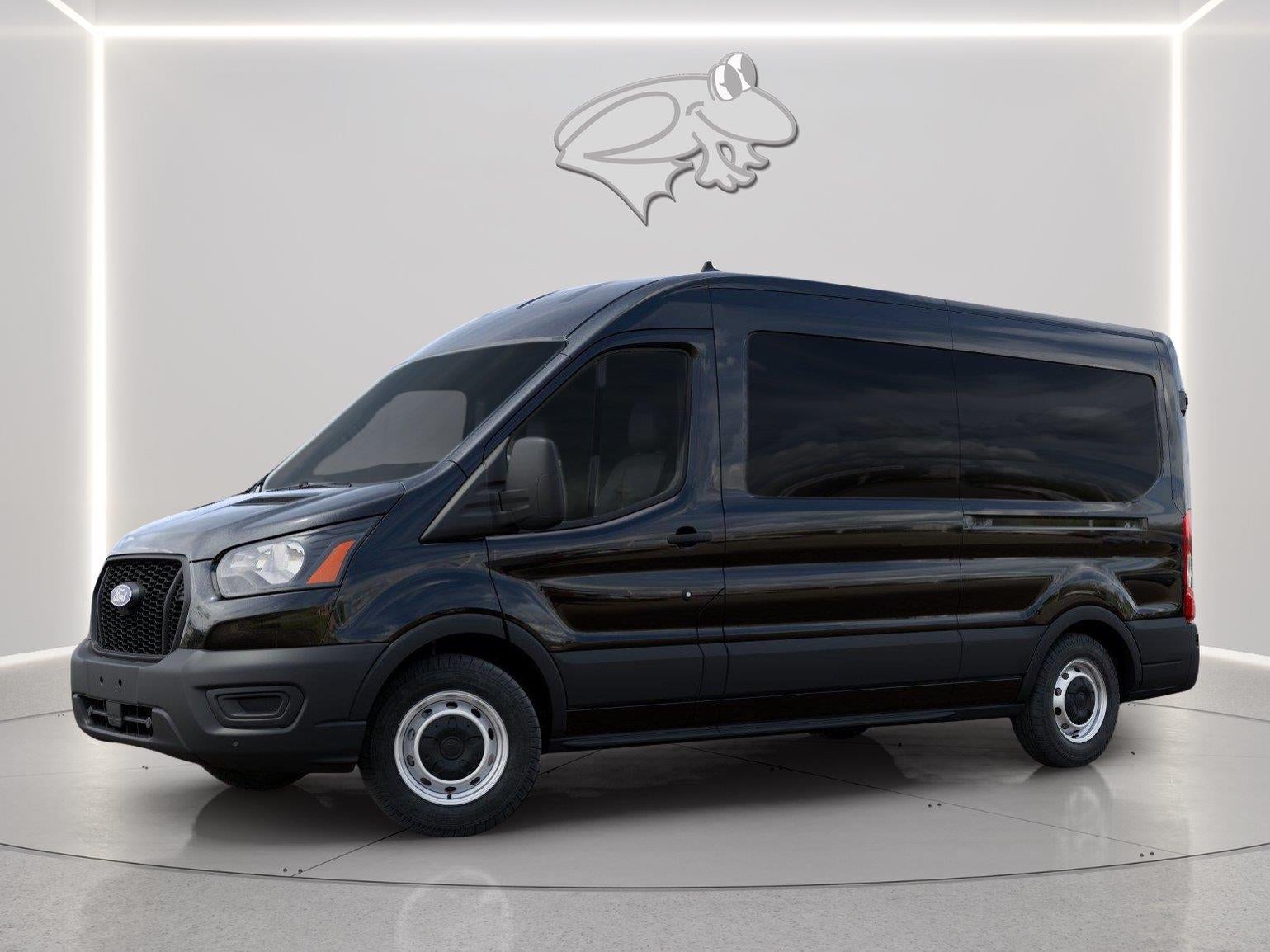 2027 Ford Transit Cargo Van 250