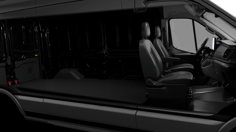 2027 Ford Transit Cargo Van 250