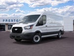 2027 Ford Transit 250
