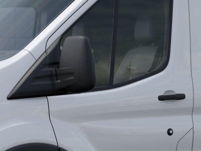 2027 Ford Transit 250