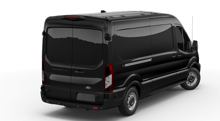 2026 Ford Transit Cargo Van Cargo Van