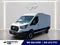 2027 Ford Transit Cargo Van Cargo Van