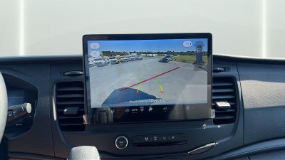 2027 Ford Transit Cargo Van Cargo Van