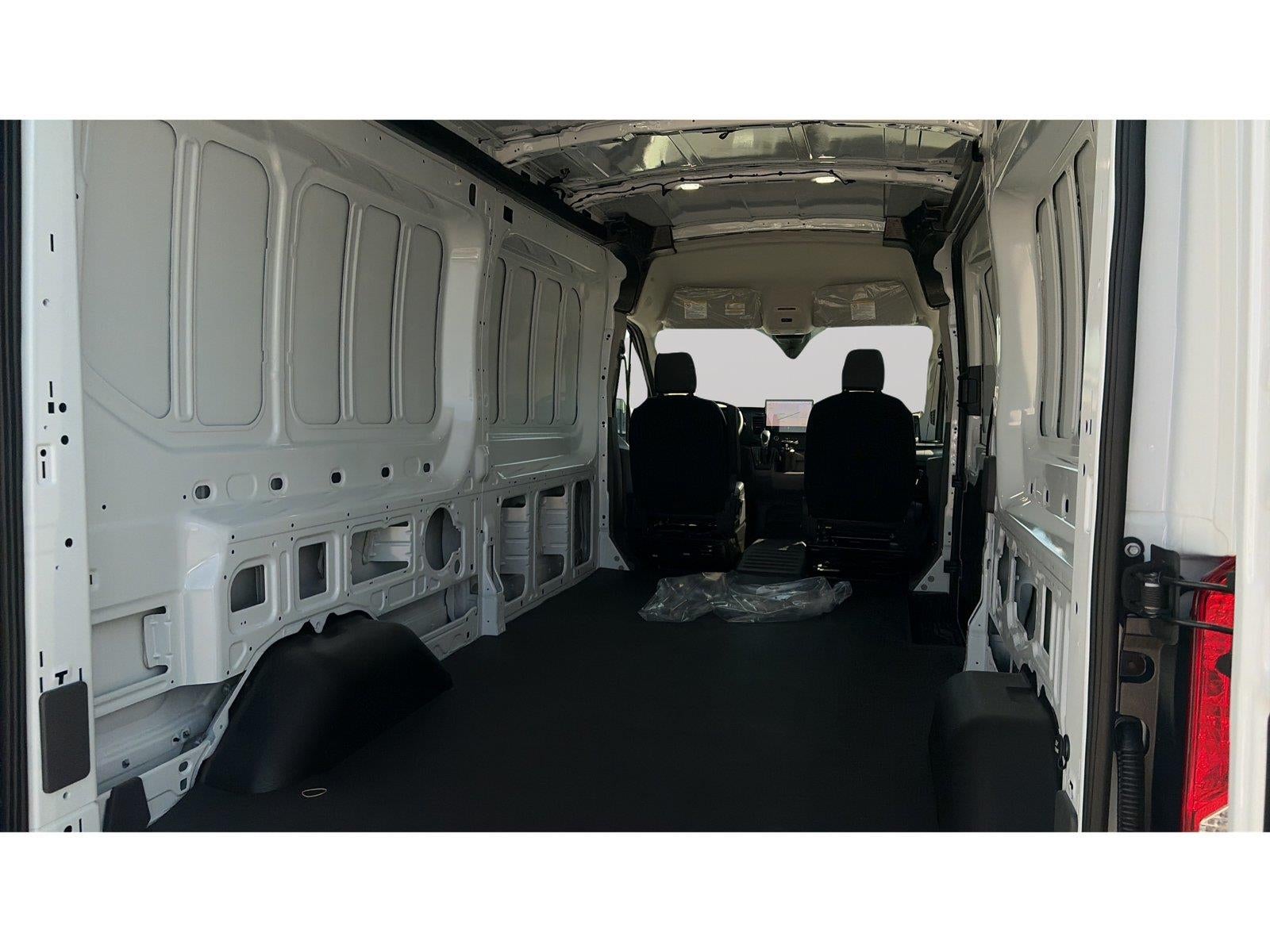 2027 Ford Transit Cargo Van Cargo Van