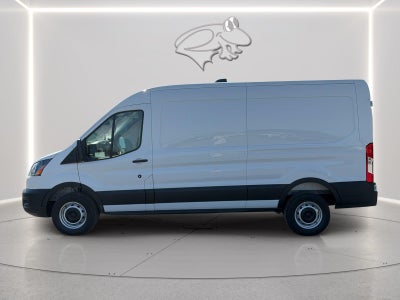 2027 Ford Transit Cargo Van Cargo Van