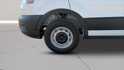 2027 Ford Transit Cargo Van Cargo Van