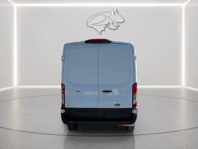 2027 Ford Transit Cargo Van Cargo Van