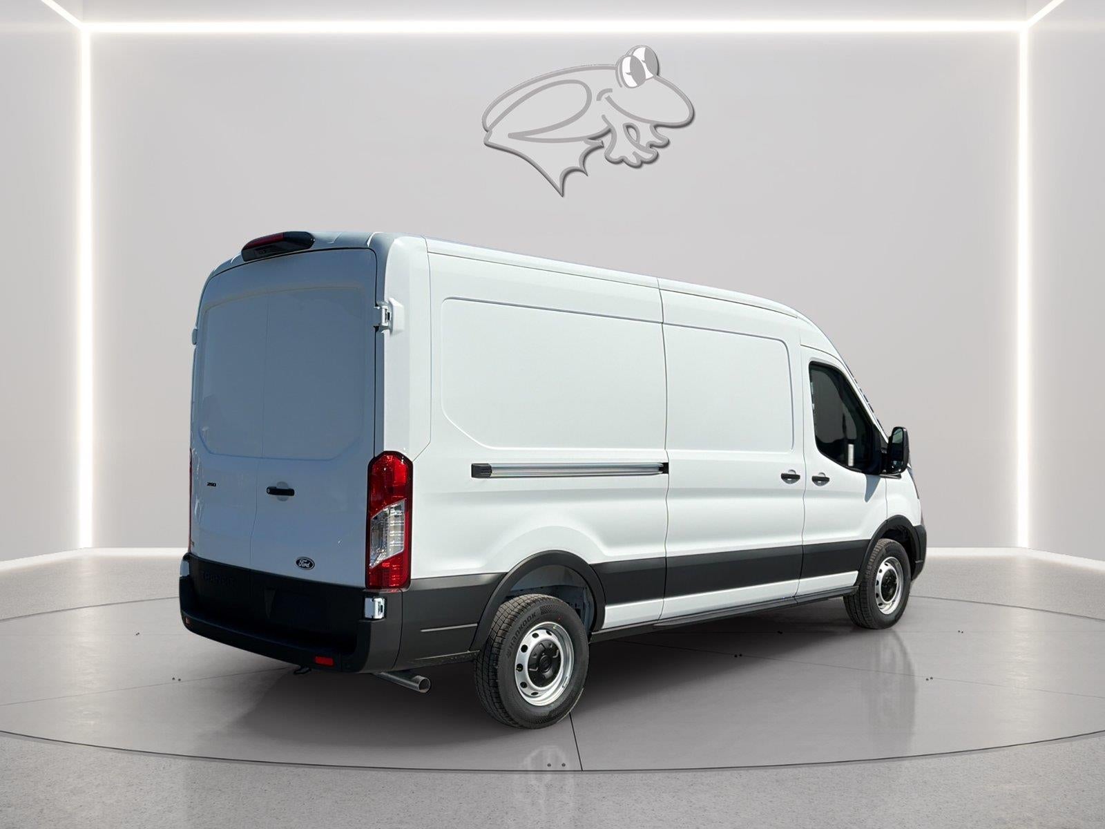 2027 Ford Transit Cargo Van Cargo Van