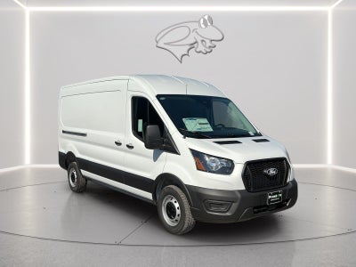 2027 Ford Transit Cargo Van Cargo Van