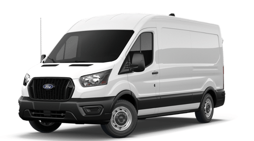 2027 Ford Transit Cargo Van Cargo Van