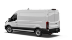 2027 Ford Transit Cargo Van Cargo Van