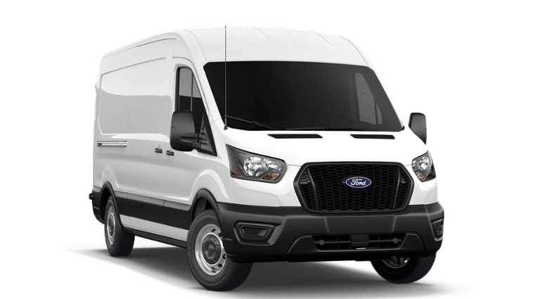 2027 Ford Transit Cargo Van Cargo Van