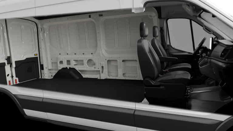 2027 Ford Transit Cargo Van Cargo Van