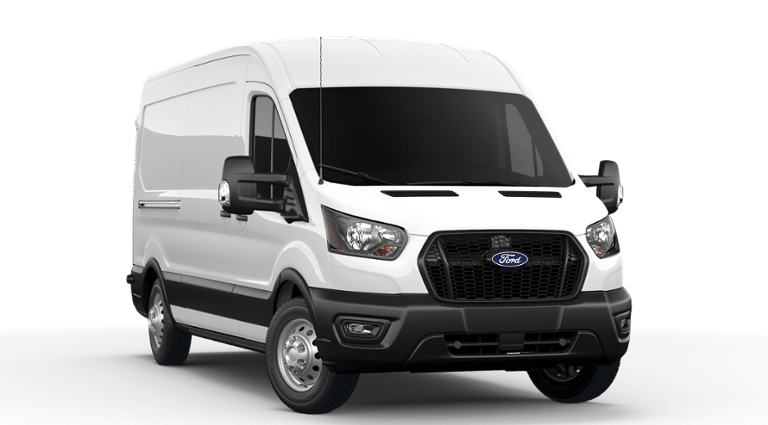 2026 Ford Transit Cargo Van Cargo Van