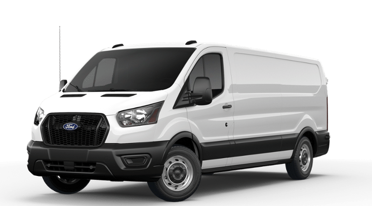 2026 Ford Transit 250 Low Roof 148 WB's photo