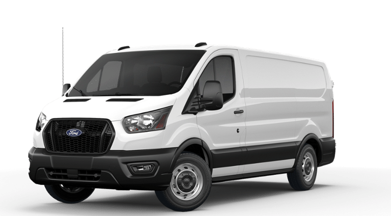 2026 Ford Transit Cargo Van Cargo Van