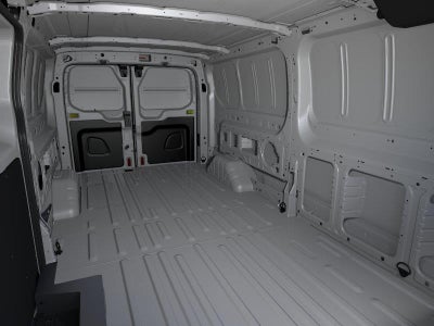 2026 Ford Transit T250