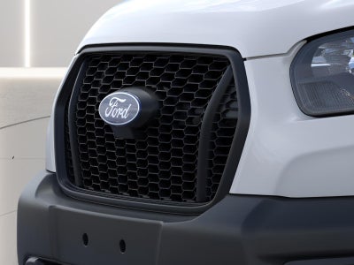 2026 Ford Transit T250