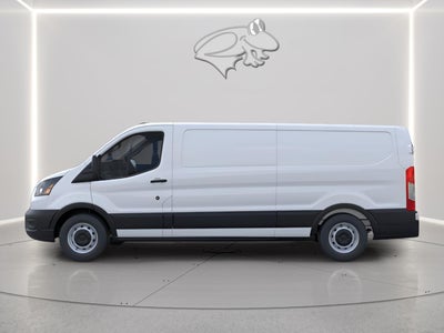 2026 Ford Transit T250
