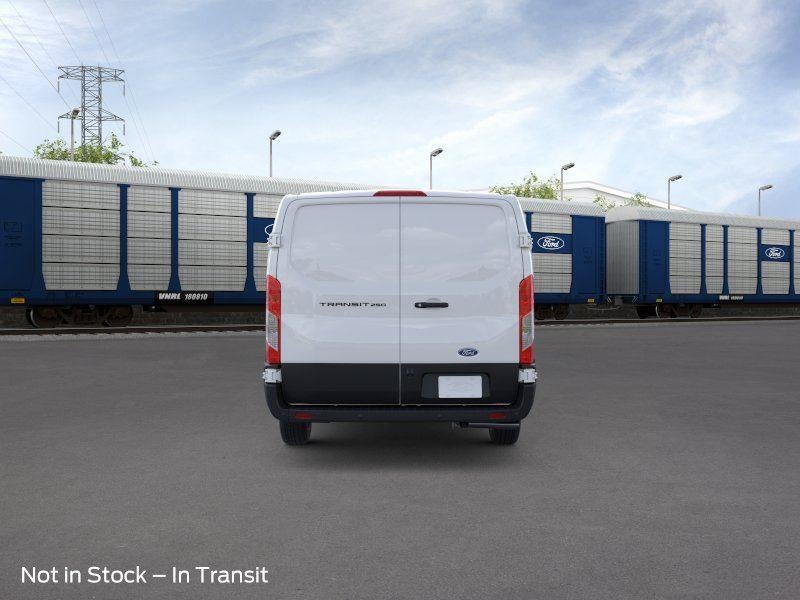 2026 Ford Transit T250