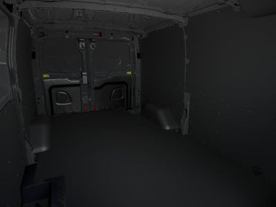 2025 Ford Transit Cargo Van Cargo Van