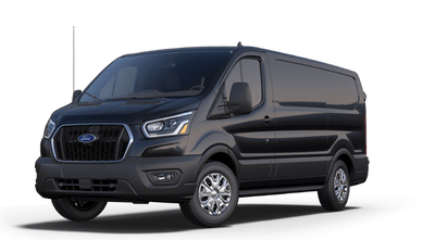 2025 Ford Transit Cargo Van Cargo Van